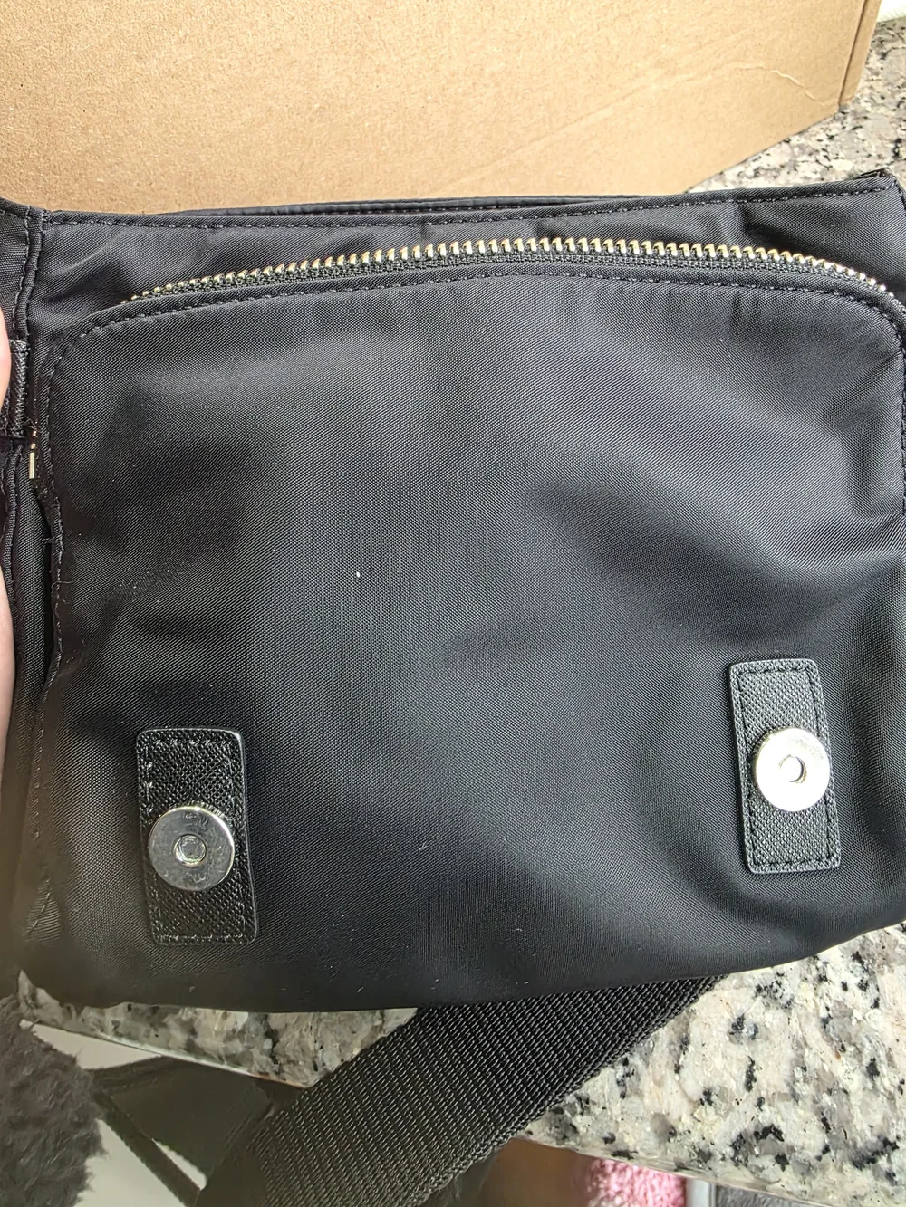 Tory BurchSmall Virginia Messenger Bag